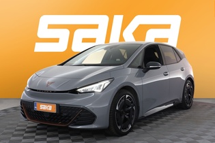 Cupra Born vaihtoauto