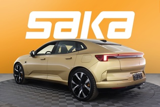 Polestar 4 vaihtoauto