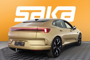 Polestar 4 vaihtoauto