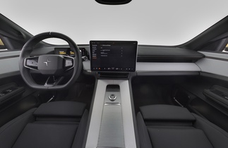 Polestar 4 vaihtoauto