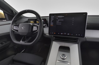 Polestar 4 vaihtoauto