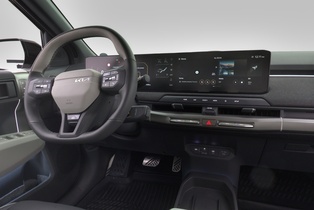 Kia EV3 vaihtoauto