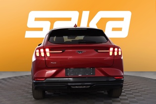 Ford USA Mustang vaihtoauto