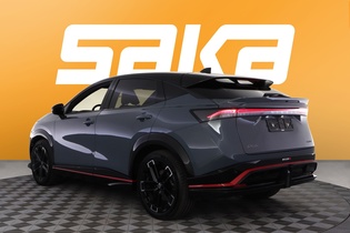 Nissan Ariya vaihtoauto