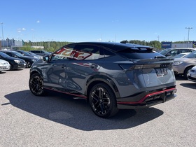 Nissan Ariya vaihtoauto