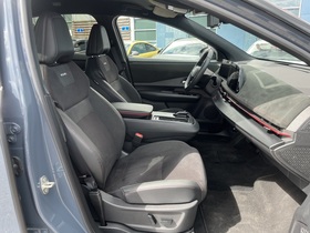 Nissan Ariya vaihtoauto