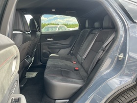 Nissan Ariya vaihtoauto