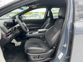 Nissan Ariya vaihtoauto