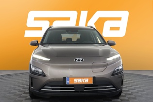 Hyundai Kona vaihtoauto