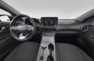 Hyundai Kona vaihtoauto