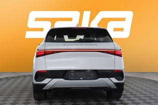 BYD Atto 3 vaihtoauto