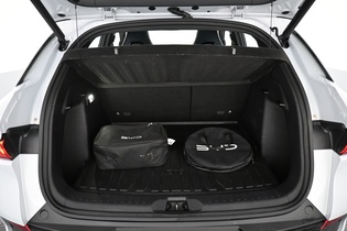 BYD Atto 3 vaihtoauto