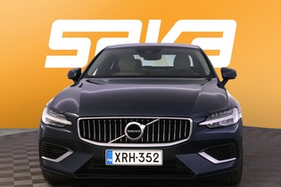 Volvo S60 vaihtoauto