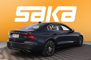 Volvo S60 vaihtoauto