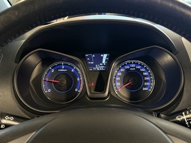 Hyundai ix20 vaihtoauto