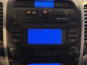 Hyundai ix20 vaihtoauto