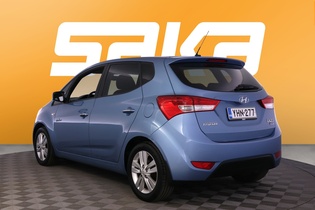 Hyundai ix20 vaihtoauto