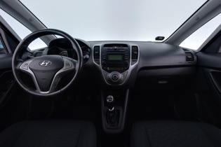 Hyundai ix20 vaihtoauto