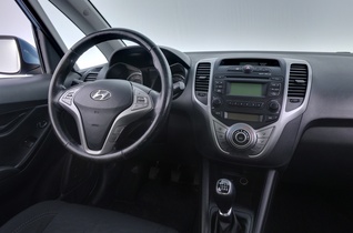 Hyundai ix20 vaihtoauto