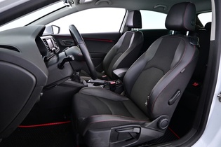 SEAT Leon vaihtoauto