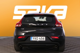 Volvo V40 vaihtoauto