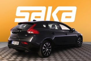 Volvo V40 vaihtoauto