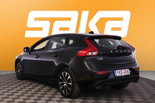 Volvo V40 vaihtoauto