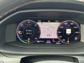 Cupra Leon vaihtoauto