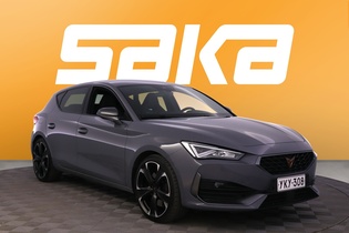 Cupra Leon vaihtoauto