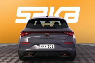 Cupra Leon vaihtoauto