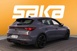 Cupra Leon vaihtoauto