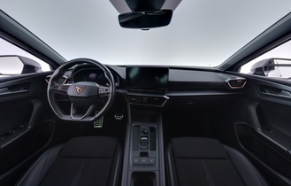 Cupra Leon vaihtoauto