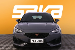 Cupra Leon vaihtoauto