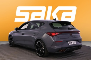 Cupra Leon vaihtoauto