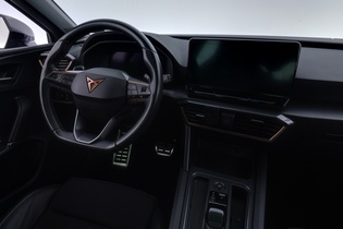 Cupra Leon vaihtoauto