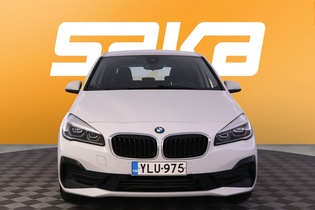 BMW 225 vaihtoauto