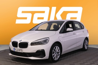 BMW 225 vaihtoauto