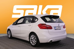 BMW 225 vaihtoauto