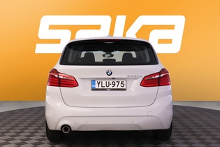 BMW 225 vaihtoauto