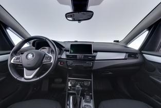 BMW 225 vaihtoauto
