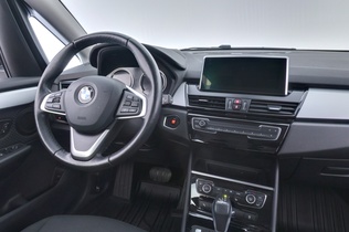 BMW 225 vaihtoauto
