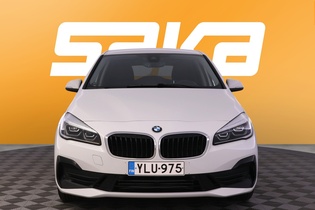 BMW 225 vaihtoauto