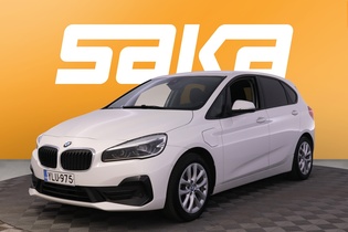 BMW 225 vaihtoauto