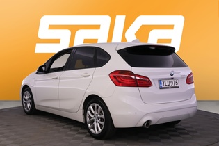 BMW 225 vaihtoauto