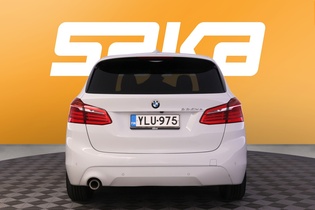BMW 225 vaihtoauto