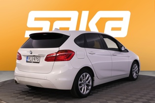 BMW 225 vaihtoauto