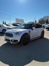 Mini Countryman vaihtoauto