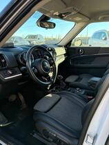 Mini Countryman vaihtoauto