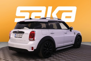 Mini Countryman vaihtoauto