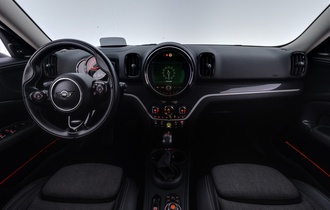 Mini Countryman vaihtoauto